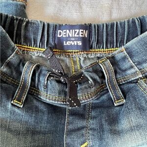Denizen Boys Jeans